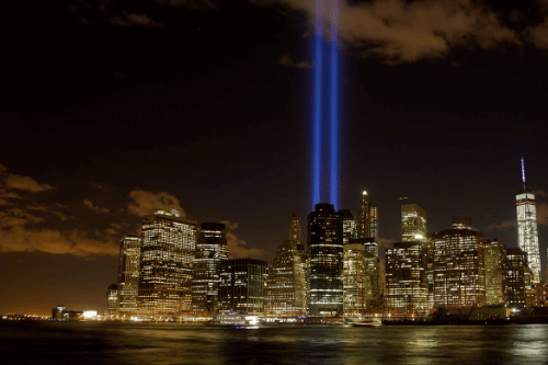 Remembering September 11, 2021